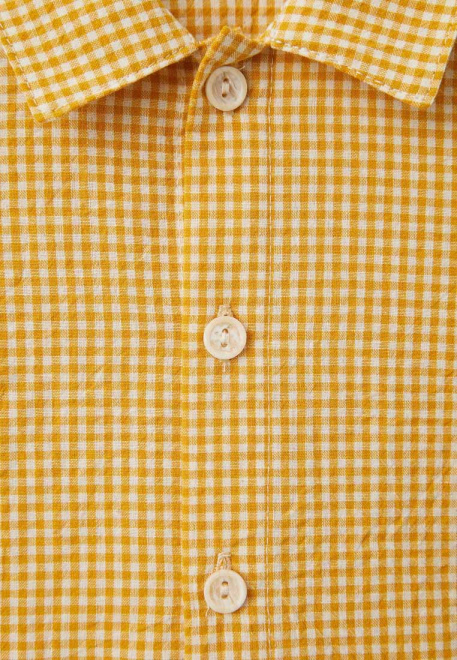 Рубашка Тревис